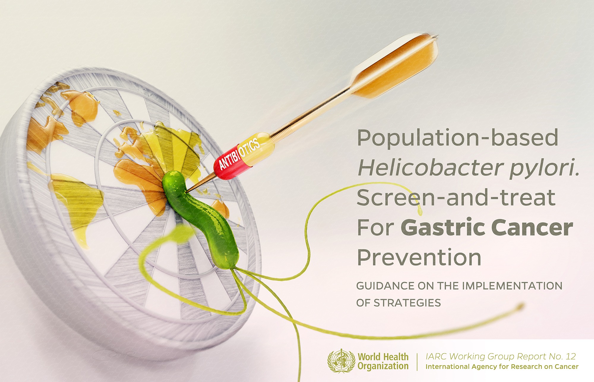 Gastric Cancer Prevention