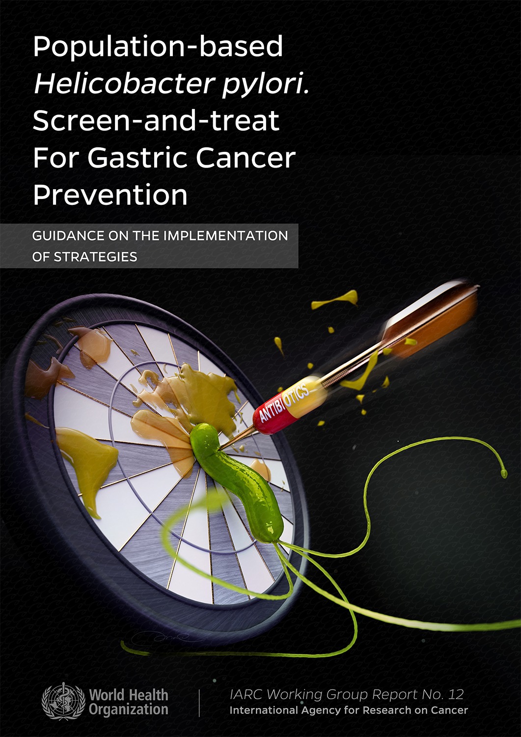 Gastric Cancer Prevention